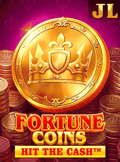 Progressive jackpot slot game cover